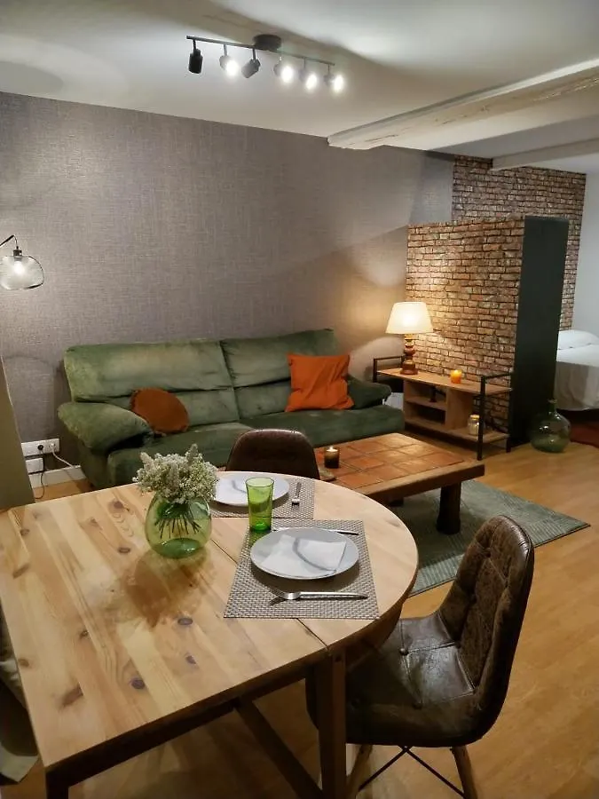 Loft Urban Fk Appartement Bilbao 0*,  Spanje