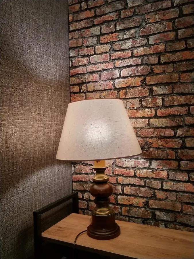 Loft Urban Fk Appartement Bilbao