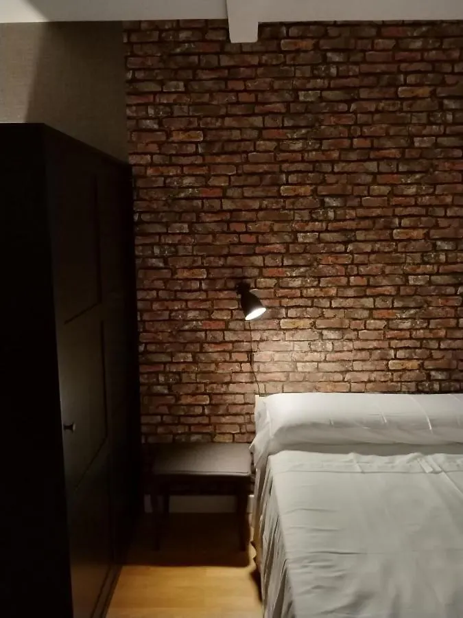 Loft Urban Fk Appartement Bilbao