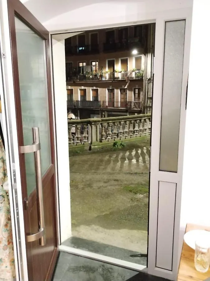 Loft Urban Fk Appartement Bilbao Spanje