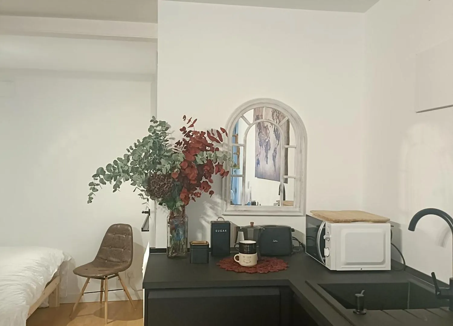 Loft Urban Fk Appartement Bilbao