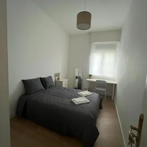 Bilbao-basurto-san Mames Apartamento